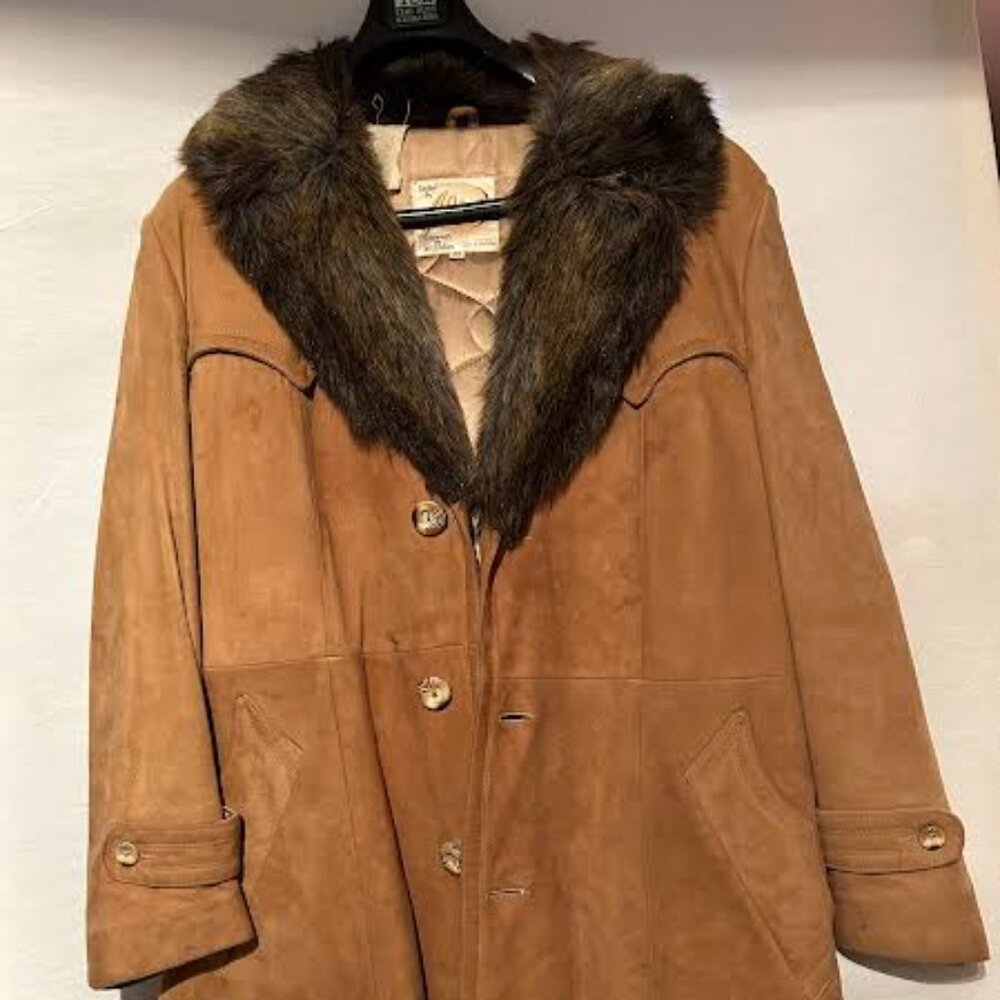 Fur Coat
